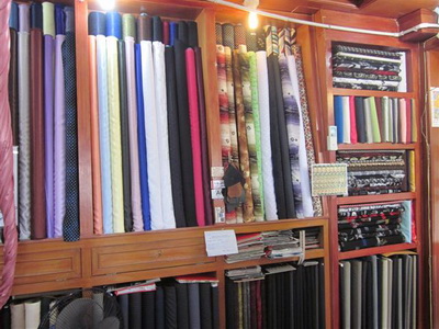 Phuket Tailor