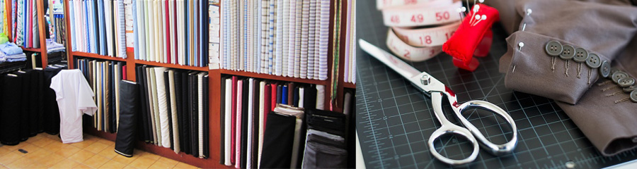 Phuket Tailor